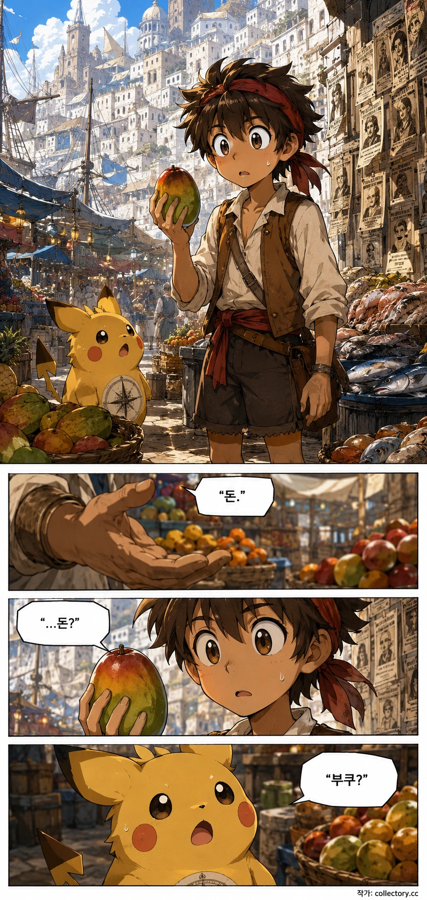 세상의 넓이 2