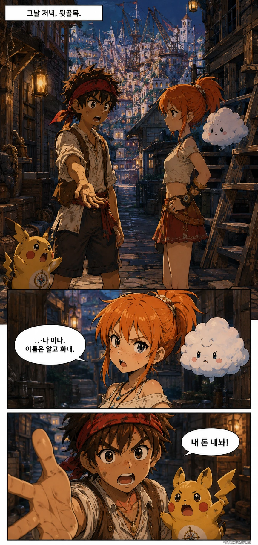 미나