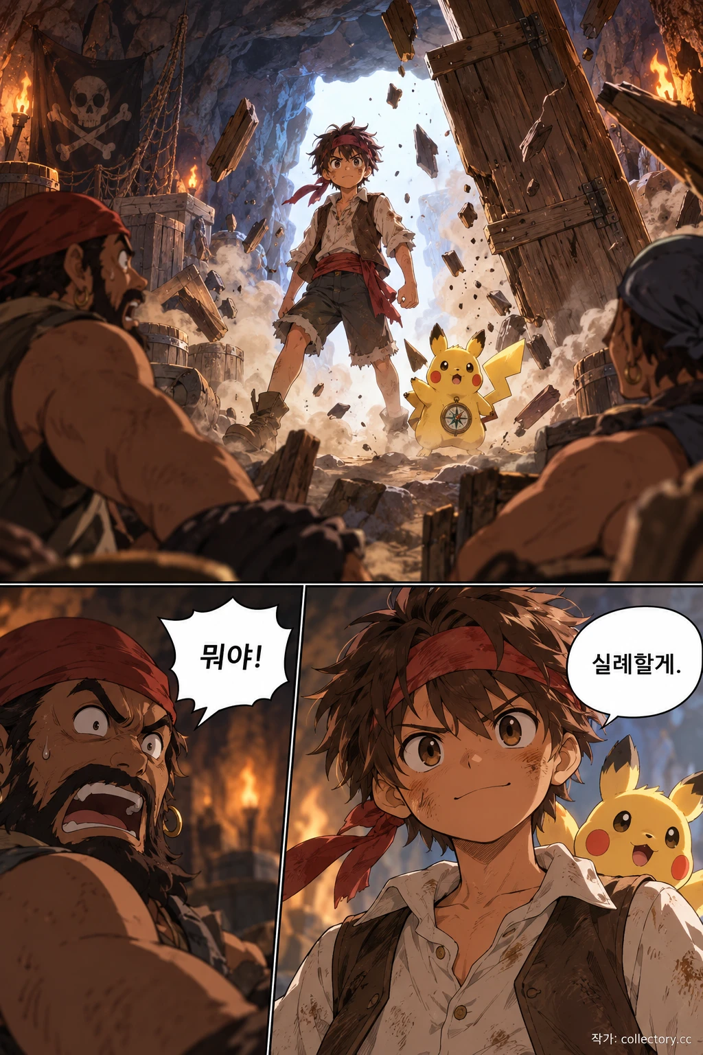 하루가 온다 3